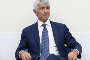 Andrea Abodi: DiVincenzo? Io non mi arrendo ancora definitivamente