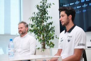 Trento, Alviti: “Essere qui opportunità e privilegio”