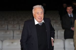 Sandro Gamba sull’Olimpia Milano: “La costanza ti fa essere squadra”