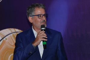 Azzi, CEO di DAZN: Siamo orgogliosi di custodire e valorizzare la bellezza sportiva del basket