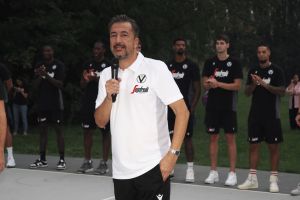 Virtus, Banchi: “Supercoppa sarà una tappa”