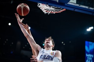 Lauri Markkanen on fire, la Finlandia chiude il Mondiale con la vittoria sul Venezuela
