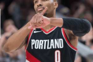 Lillard: Sono entusiasta per il mio prossimo capitolo con i Bucks