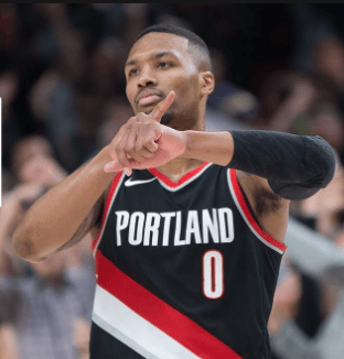 lillard bucks