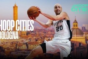 Hoop Cities – Bologna: il documentario integrale