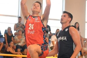 Treviso, domani la presentazione ufficiale della squadra