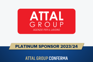 Attal Group Platinum Sponsor Happy Casa Brindisi