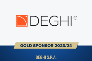 Deghi Spa si conferma Gold Sponsor Happy Casa Brindisi