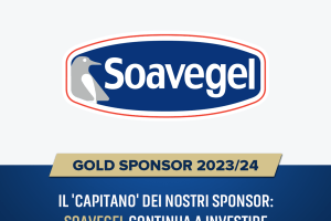 Soavegel resta al fianco di Happy Casa Brindisi