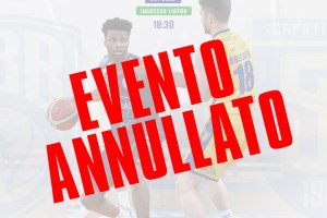 Annullata l’amichevole Brindisi-Scafati a Gioia del Colle per indisponibilità della squadra campana