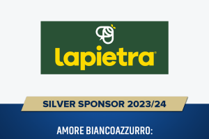 Azienda Fratelli Lapietra si conferma Silver Sponsor Happy Casa Brindisi