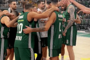 Ataman: Molto presto avremo il tutto esaurito in tutte le partite e lotteremo per vincere l’Eurolega