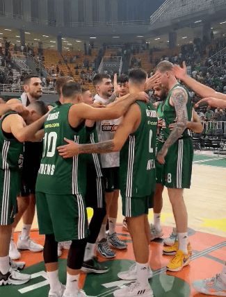 ergin ataman euroleague
