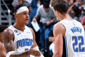 Mosley: Per Banchero e Wagner il cielo è il limite, Paolo è un misto di Lebron, Melo e Tatum
