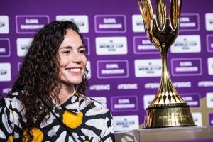 USA legend Sue Bird named Global Ambassador for FIBA Women’s Basketball World Cup 2026
