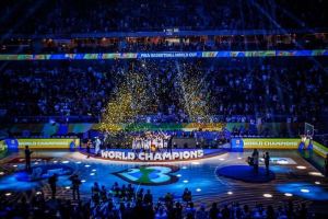 Record-breaking engagement at the most followed FIBA Basketball World Cup ever