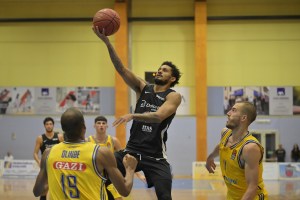 Hubb on fire, la Dolomiti Energia Trentino chiude la preseason con una vittoria sull’Alba Berlino