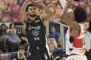 Trento vince la volata con Reggio Emilia e vola in finale al “Brusinelli”