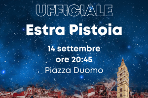 Il 14 settembre la presentazione ufficiale in piazza Duomo di Estra Pistoia Basket 2000