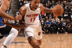 Warriors, accordo con Rodney McGruder