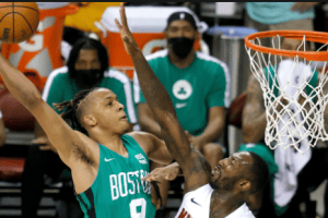 Utah Jazz, ufficiali gli accordi con Romeo Langford, Taevion Kinsey e Nick Ongenda