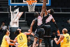 FIBA Intercontinental Cup, l’Al Ahly sorprende G League Ignite