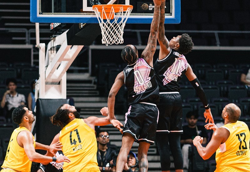 FIBA Intercontinental Cup