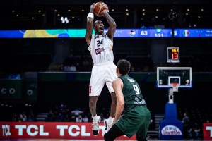 Hollis-Jefferson troppo solo, il Messico prevale in volata sulla Giordania