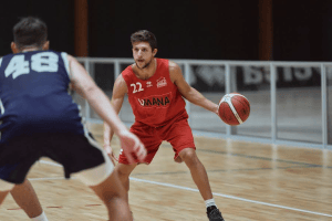 L’Umana San Giobbe Basket chiude la prima serie di test vincendo con la Luiss