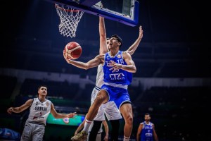 Miami Heat: Is Simone Fontecchio’s Future in the NBA at Risk?