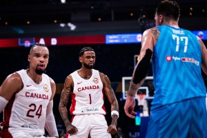 Dillon Brooks Ready to Lead Houston Rockets’ Defensive Identity Shift
