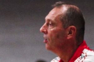 S’interrompe il rapporto tra la Bakery Piacenza e coach Augusto Conti