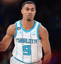 theo maledon hornets