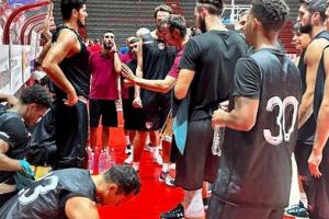 Trapani Shark, Al PalaCarrara allenamento congiunto con Pistoia Basket
