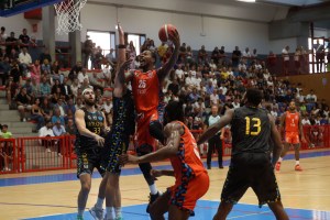 Treviso batte Cremona con 19 di Young nel Memorial Paronetto