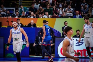 Tyrese Haliburton: Una volta gli avversari avevano paura di Team USA…