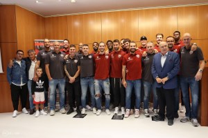 Rimini: si alza il sipario sulla nuova stagione, è già effetto Rinascita