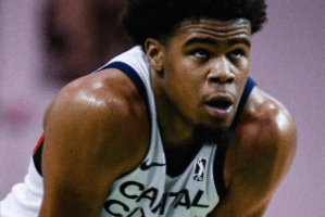 Maxima Roma, ufficiale l’arrivo di Vernon Carey Jr.