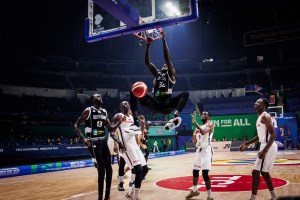 Maccabi Tel Aviv, stop per Wenyen Gabriel