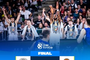Il Buducnost cade in Romania contro il Cluj-Napoca