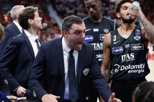 Paolo Galbiati: Gli applausi prima dell’inizio della sfida? Emozionanti e toccanti
