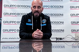 Cremona, Cavina: “Scafati trasferta importante, ha esperienza e qualità”