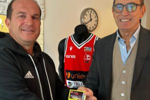 Pallacanestro 2.015 Forlì, superati i 2.000 abbonamenti
