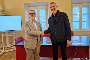 Pallacanestro Trieste e BCC Venezia Giulia insieme per una stagione di successi