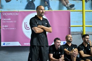 ASVEL Villeurbanne dismiss head coach TJ Parker