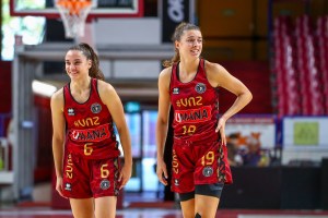 Twitch @italbasket, nel weekend Brixia Brescia-Reyer Venezia e Mestre-San Vendemiano