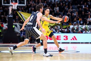 Encestando: Alba Berlino sicura del suo posto nella Euroleague 2024-25 grazie a…. Bertomeu