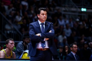 Pallacanestro Trieste, coach Gonzalez: “Abbiamo il dovere di reagire e mostrare un volto diverso”