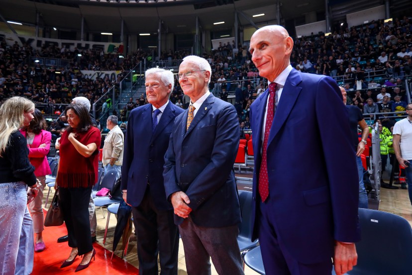 massimo zanetti virtus bologna