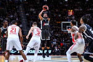 Virtus Segafredo Bologna-Crvena Zvezda Round 4 Highlights | 2023-24 Turkish Airlines EuroLeague